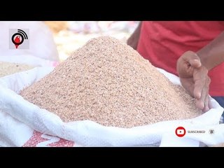 ঈদে মৌসুমী ব্যবসায়ীরা গোখাদ্য বিক্রিতে ব্যস্ত | jagonews24.com