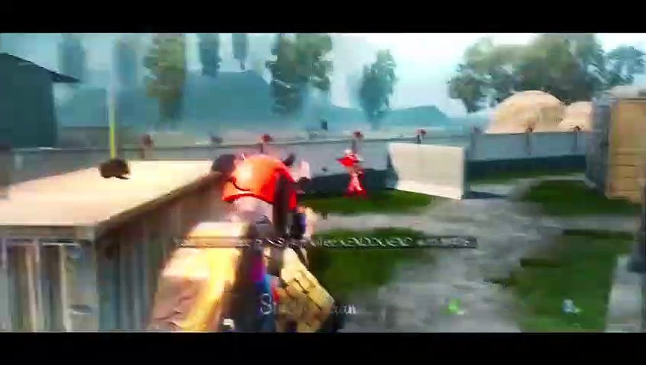 World's Fastest Beat Sync Montage Ever  Magenta Riddim Pubg Montage