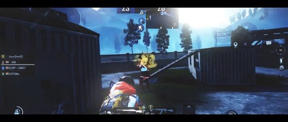 Agar Tum Sath Ho Pubg Montage  Best Beat Sync Montage  Velocity Montage  SUMEET GAMING YT