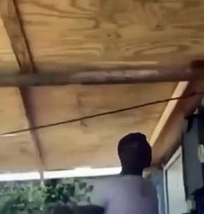 Mi nuh wah nobody stress out mi blct enuh