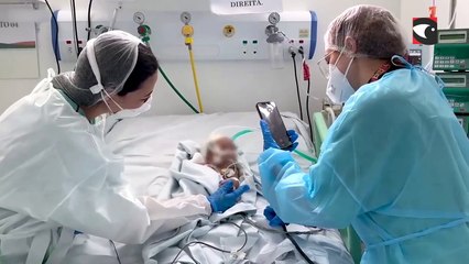 Brasil preocupa la alta cifra de muertes de niños a causa del coronavirus