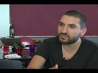 عشر سنوات في فيلم تحضيراً للاعتزال - دارين شاهين