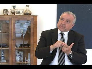 حنين :  بري يلغي صلاحيات عون ويخالف الدستور