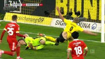 Borussia Dortmund v Union Berlin