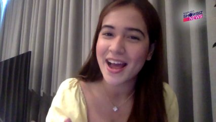 Kapuso Showbiz News: Anna Vicente, inalala ang Little Miss Philippines experience