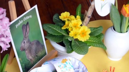 Einfache Tischsets Nähen Für Anfänger