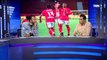شادي محمد: أفشة أفضل لاعبي الأهلي أمام سموحة ومحمد شريف أختفى تمامًا في المباراة