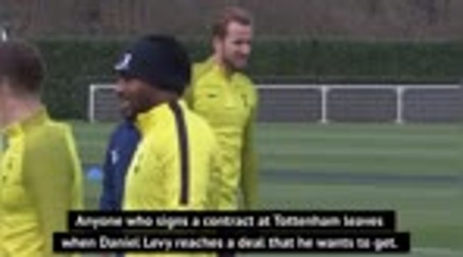 'He'll want to win trophies' - Friedel sure Kane will eventually leave Spurs