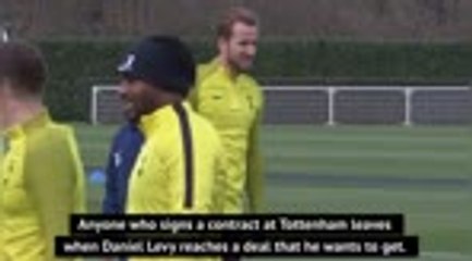 'He'll want to win trophies' - Friedel sure Kane will eventually leave Spurs
