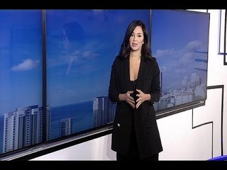 نشرة الطقس الصباحية 31-5-2017 مع دارين شاهين