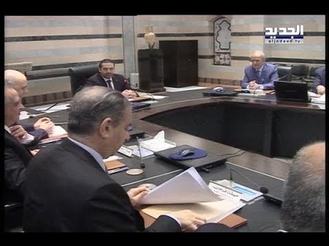 من بعبدا الى عينِ التينة... تفاؤلُ بالتوافقِ على قانونِ انتخابٍ جديد - راوند أبو خزام