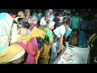 পূর্ব শত্রুতার জের ধরে দুই মাছ চাষির উপর আক্রমণ | Jagonews24.com