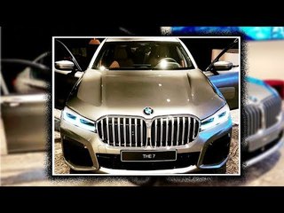 দেশের বাজারে বিএমডব্লিউয়ের নতুন গাড়ি | Jagonews24.com