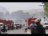 هل أصيب السفيرِ الإيراني في تفجير كابل؟ - ألين حلاق