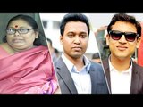 চ্যালেঞ্জ করে বলছি, ৬ পার্সেন্ট চাঁদা চেয়েছে শোভন-রাব্বানী | jagonews24.com