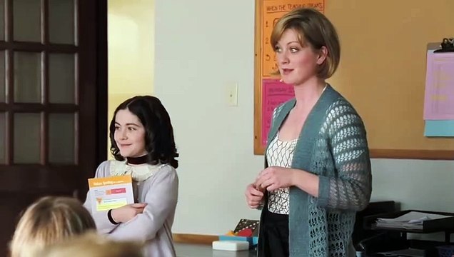 Orphan Movie (2009) - Vera Farmiga, Peter Sarsgaard, Isabelle Fuhrman