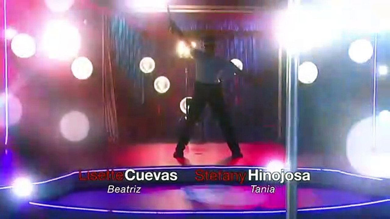 Las Bravo - Capítulo 49