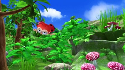 Learn with Little Baby Bum | 1, 2 What Shall We Do | Nursery Rhymes for Babies | Songs for Kids