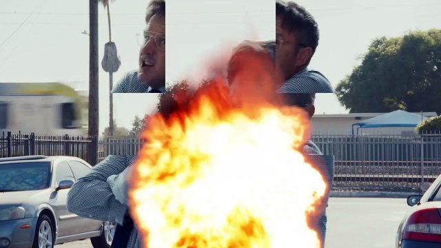 Domino Battle Of The Bones Movie (2021) - David Arquette, Tom Lister Jr., Snoop Dogg, Baron Davis