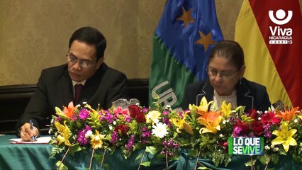 Se realiza lanzamiento del primer Summit Open Innovation Nicaragua