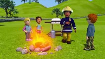 Gas Kann Feuer Retten! | @Feuerwehrmann Sam | Die Jungen Retter In Gefahr | Cartoons