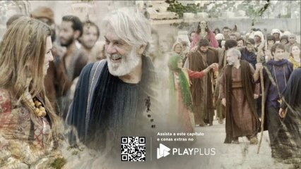 Novela Gênesis  - Capítulo 67 I 21/04/2021 #GênesisQuarta