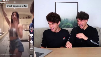 TIK TOKS that are actually FUNNY