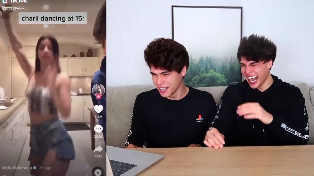 TIK TOKS that are actually FUNNY