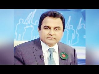 বেতন দিতে পারিনি তাই এসএসসিতে তিনবার নাম কাটা গেছে : অর্থমন্ত্রী | Jagonew24.com