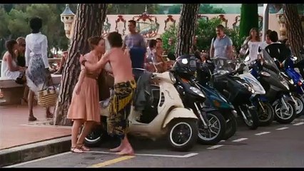 Monte Carlo Movie (2011) -  Selena Gomez, Leighton Meester, Katie Cassidy
