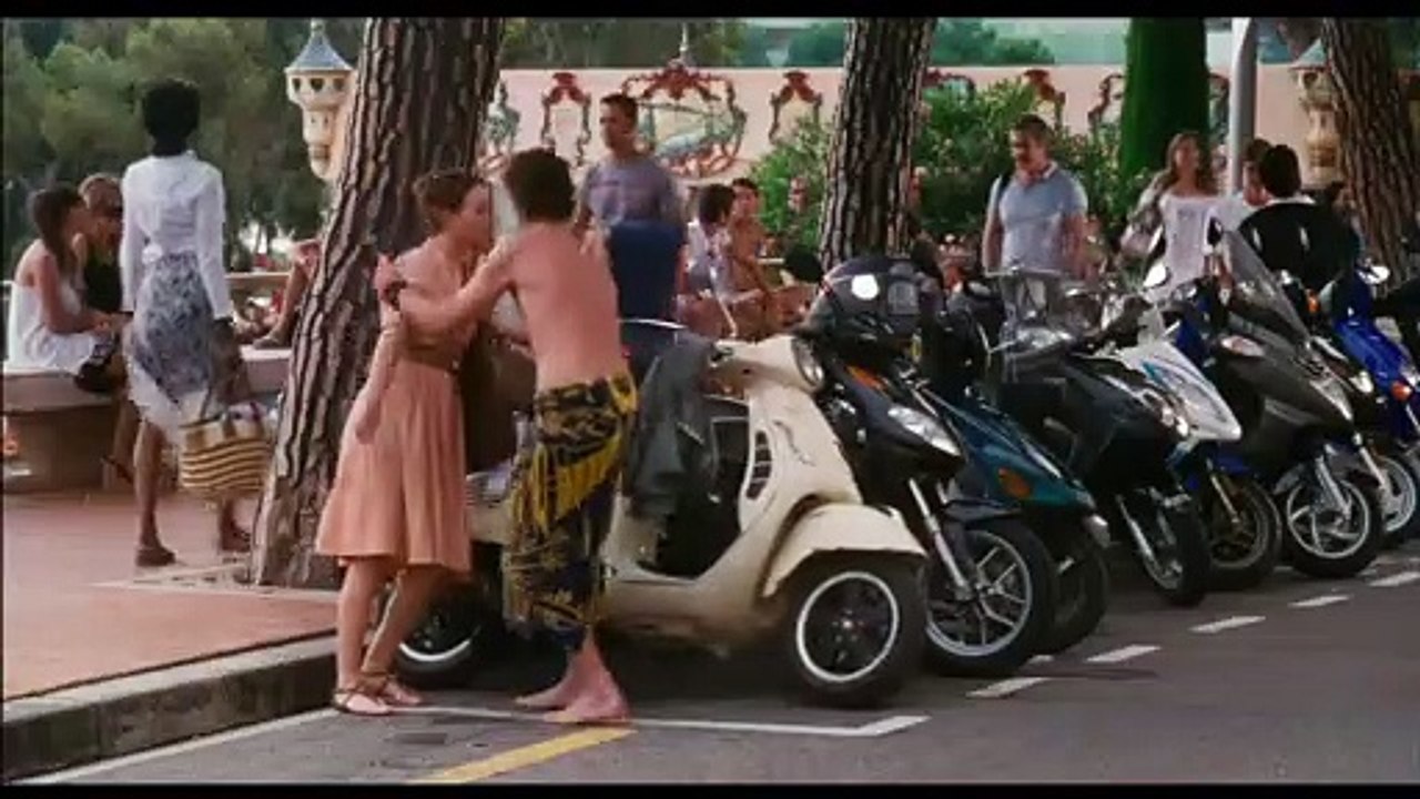 Monte Carlo Movie (2011) -  Selena Gomez, Leighton Meester, Katie Cassidy