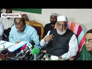হজযাত্রীদের জামাই আদরে হজ করাতে চান প্রতিমন্ত্রী | Jagonews24.com