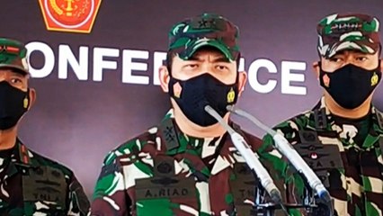 Kronologi KRI Nanggala 402 Hilang Kontak di Perairan Bali
