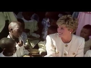 ويليام وهاري يناصران ديانا بعدما خذلاها صغارا! - عمر خداج