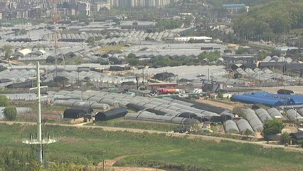 [날씨] 오늘도 초여름, 서울 27℃...초미세먼지· 오존 유의 / YTN