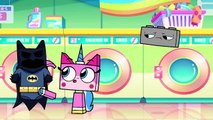 Dc Super Hero Girls   Einhorn-Kitty   Die Powerpuff Girls | Girl Power | Cartoon Network