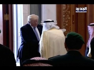 الكويت تتوسط، قطر تترقب وترامب يعرقل! - دارين دعبوس