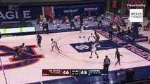 Auburn Vs Mississippi State Highlights | Men'S Basketball - March 6, 2021