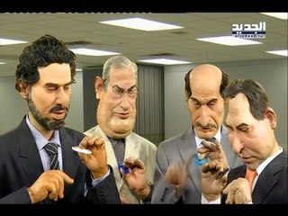 دمى قراطية  - الحل المثالي