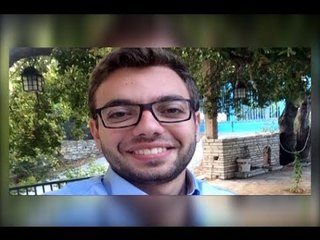 السلاح المتفلت مجددا  ...  روي حاموش ضحية جديدة  - جويل الحاج موسى