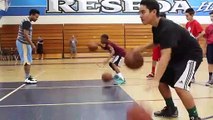 3 Great Basketball Drills To Improve Ball Handling