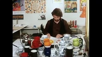 Wie Die Maus (Zeichentrick) Gemacht Wird - Sachgeschichten Mit Armin Maiwald