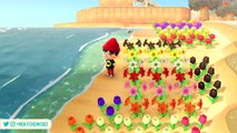 Animal Crossing New Horizons: 8 Changes & Updates In March (Spring Details & Tips You Should Know)