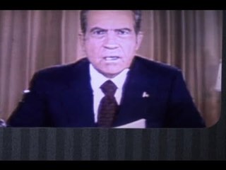 هل تشهد الولايات المتحدة فضيحة  ووترغيت  جديدة؟ -   باسل العريض