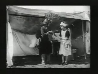 Dogs Of War! (1923) - MOVIE CLIP