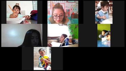 KINDE 1 13 DE ABRIL DEL 2021 PARTE 2