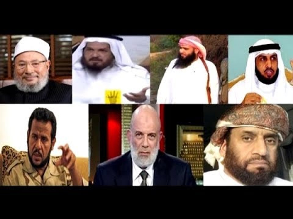 الدوحة تتبرأ من قائمة الإرهاب...وأميرها يتفادى انقلابا - تقرير راوند أبو خزام