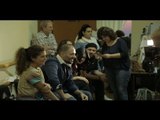 بالفيديو رامي عياش وألين لحود وبريجيت ياغي في مهرجانات بعلبك - فن الخبر