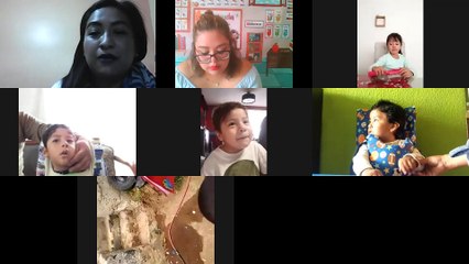 KINDE 1 13 DE ABRIL DEL 2021 PARTE 1