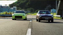 Nissan Z Proto. Revelando la obra maestra clásica pero moderna